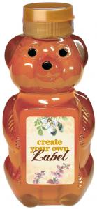 Private Label Plastic Squeezer 